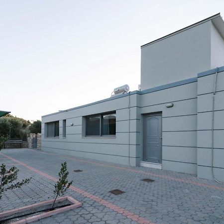 Amfithea Villas Petrokefali Petrokefálion Exterior foto